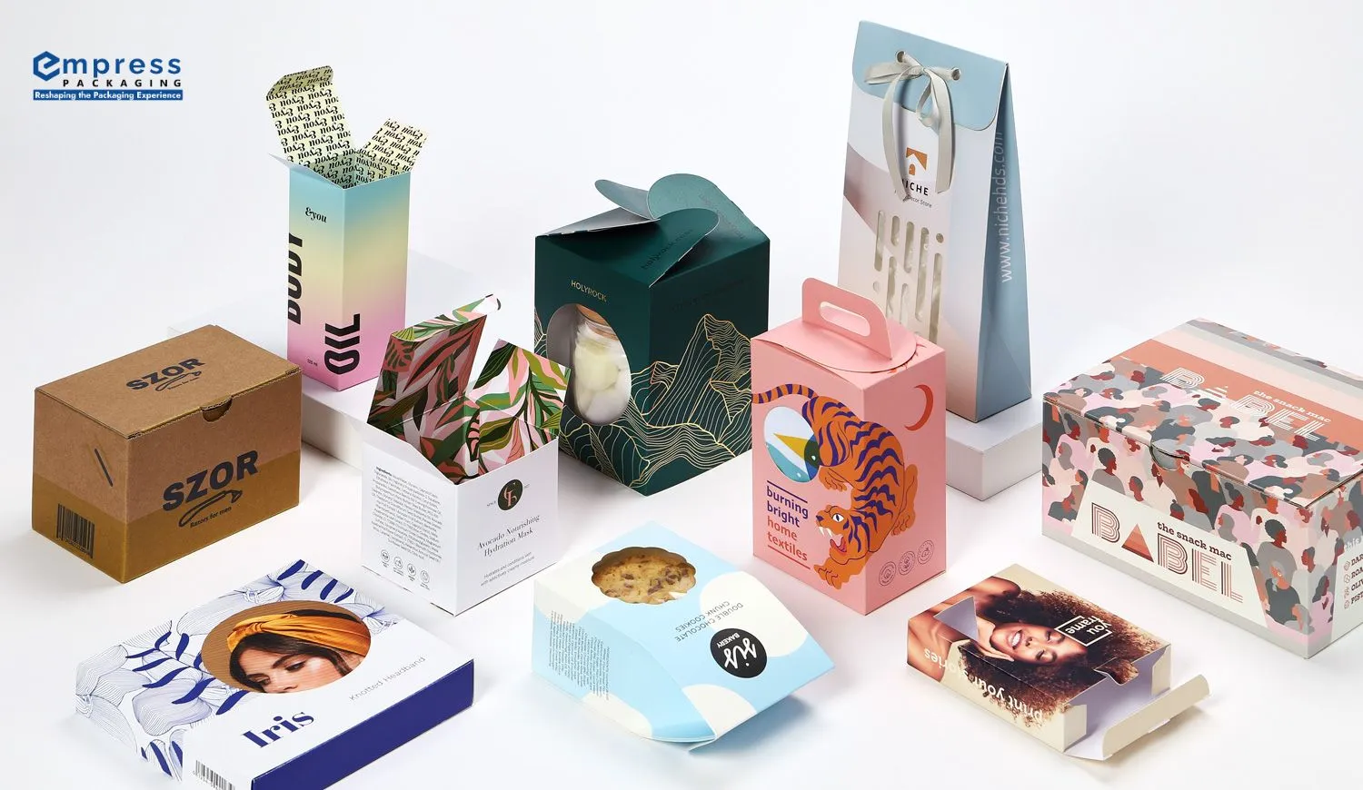 Houston Startups Are Scaling Faster with Custom Packaging (2026 Guide)